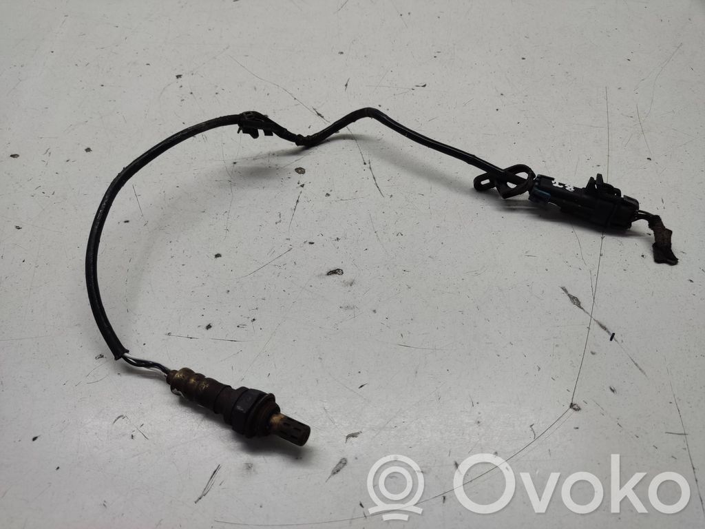 Opel Astra G Lambda probe sensor 