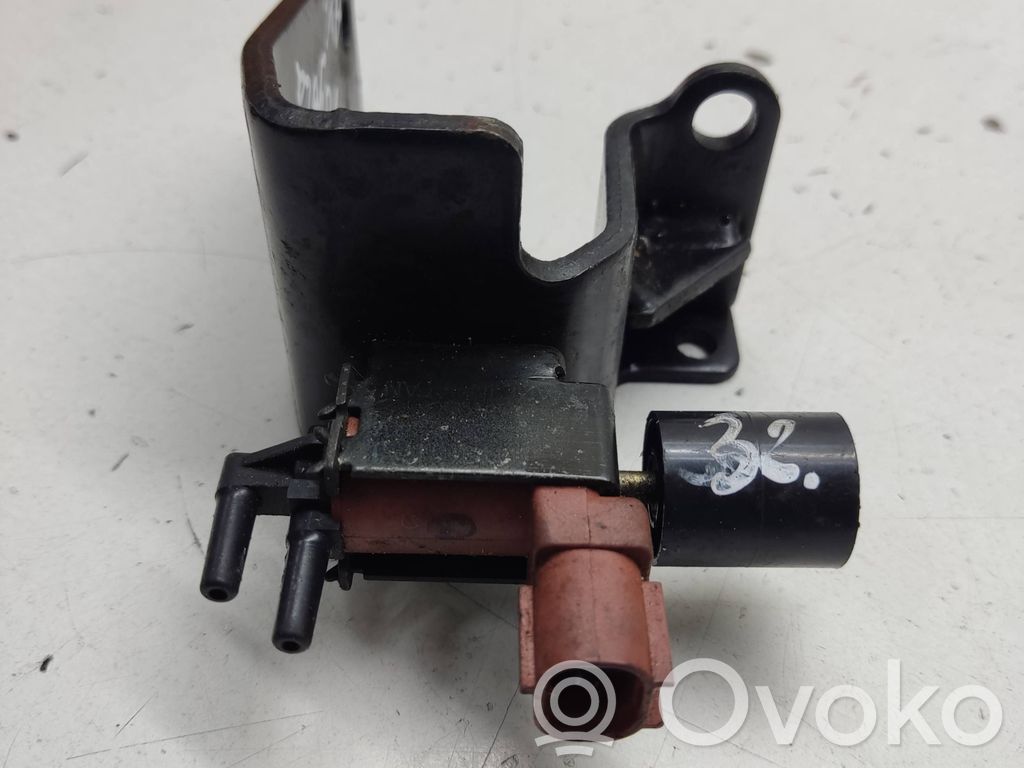 Solenoīda vārsts