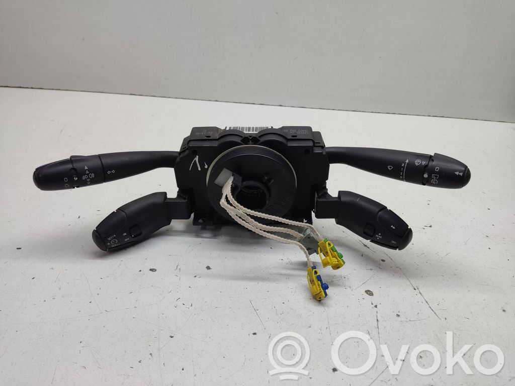 Rokturu komplekts   96477542XT