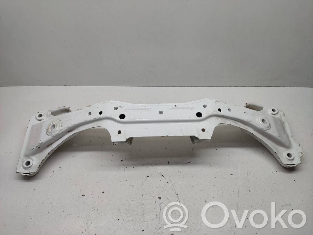 Front subframe