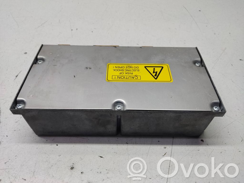 BMW 7 E65 E66 Airbag control unit/module 