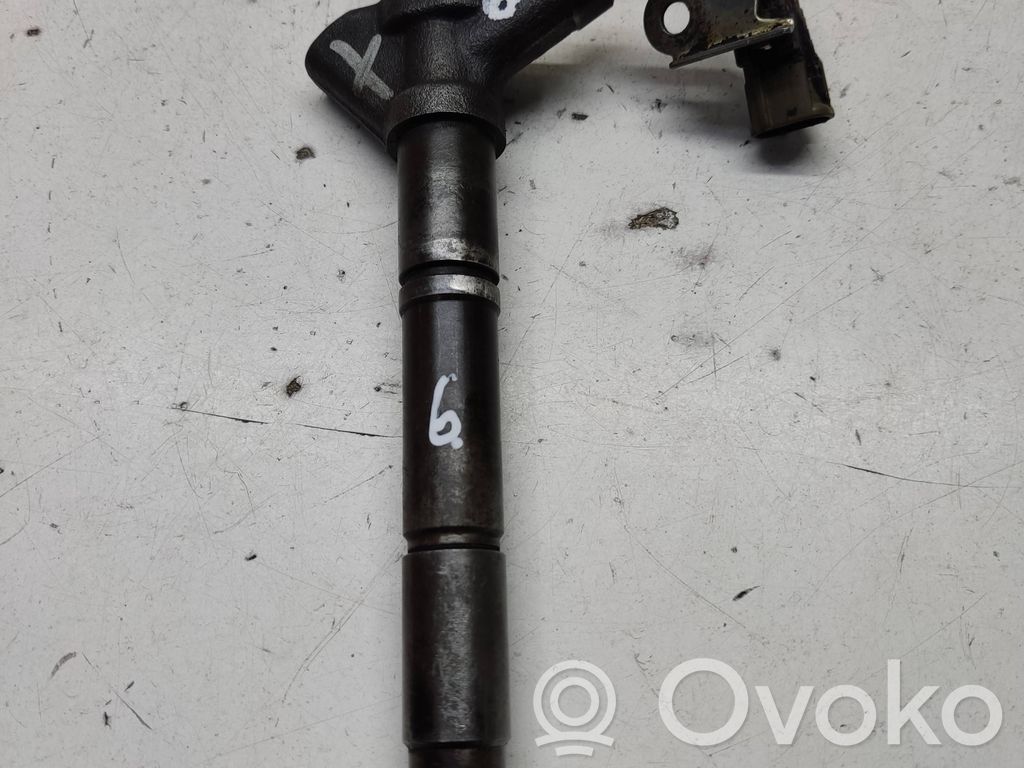 Lexus IS 220D-250-350 Iniettore 