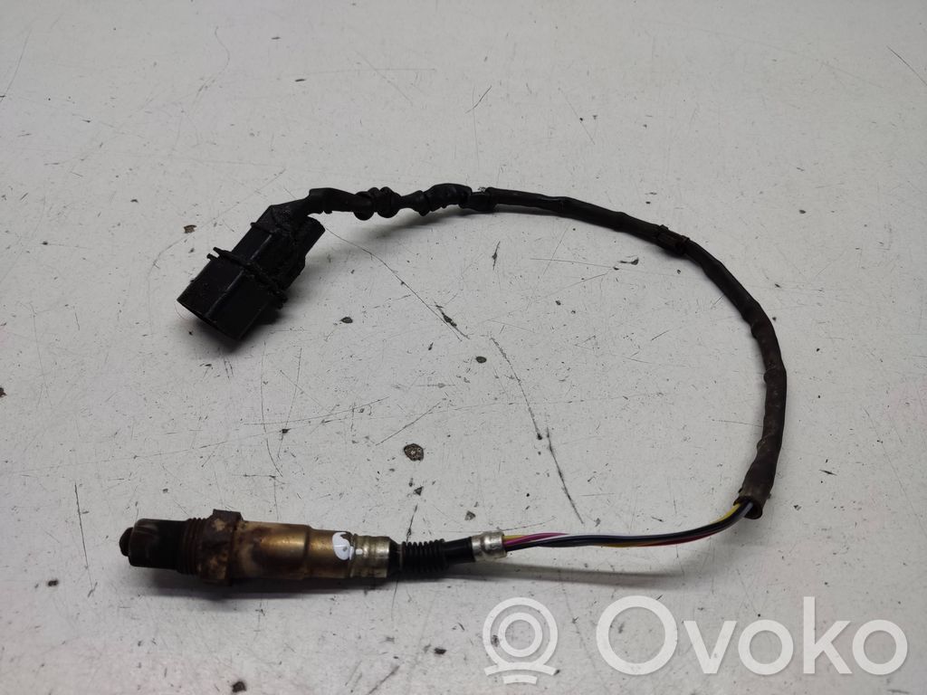 BMW 7 E65 E66 Lambda probe sensor 