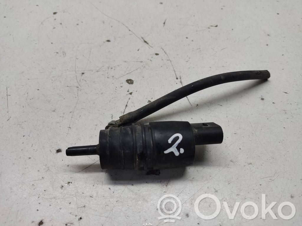 BMW 7 E65 E66 Pompă spălător parbriz 