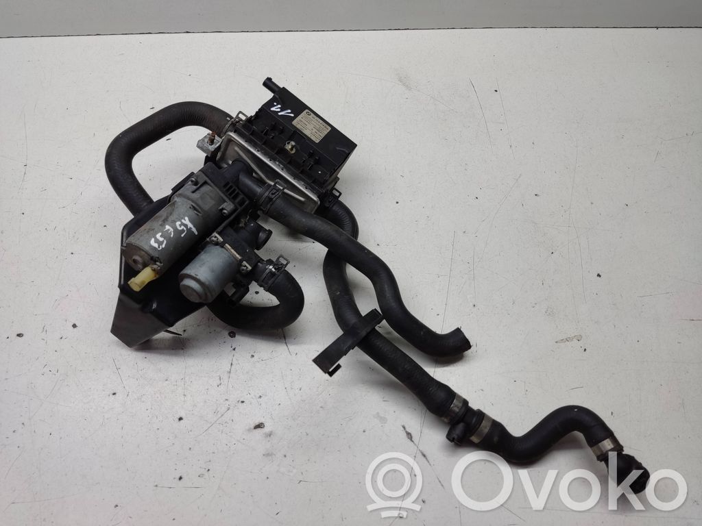 Coolant heater   6918806,8369807,3400418,05T266,2400301,64118369807,64126918806,64213400418,NE512P