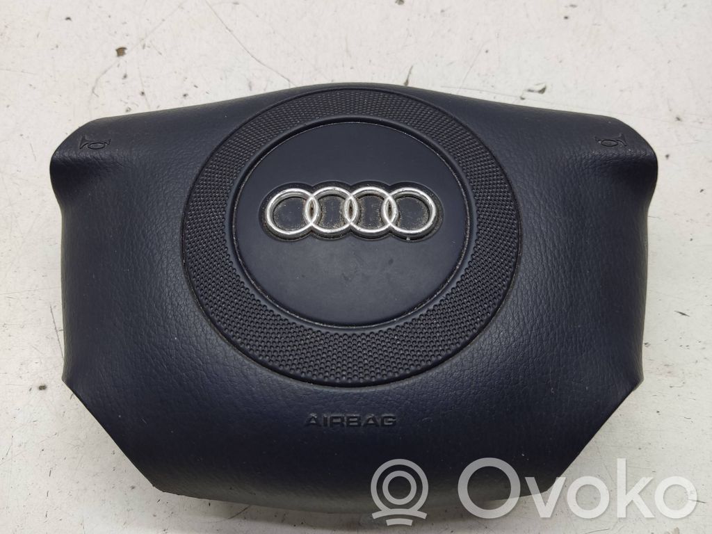 Audi A6 S6 C5 4B Poduszka powietrzna Airbag kierownicy 