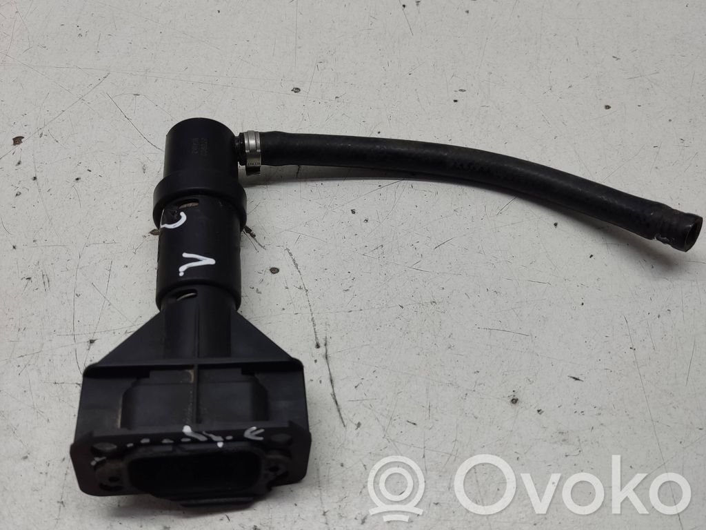 Audi A6 S6 C5 4B Headlight washer spray nozzle 