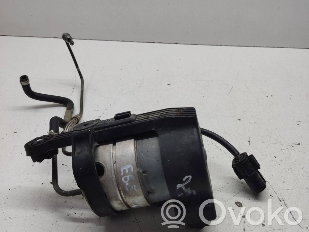 BMW 7 E65 E66 Alte componente frână 