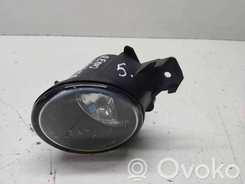 Renault Scenic II -  Grand scenic II Front fog light 