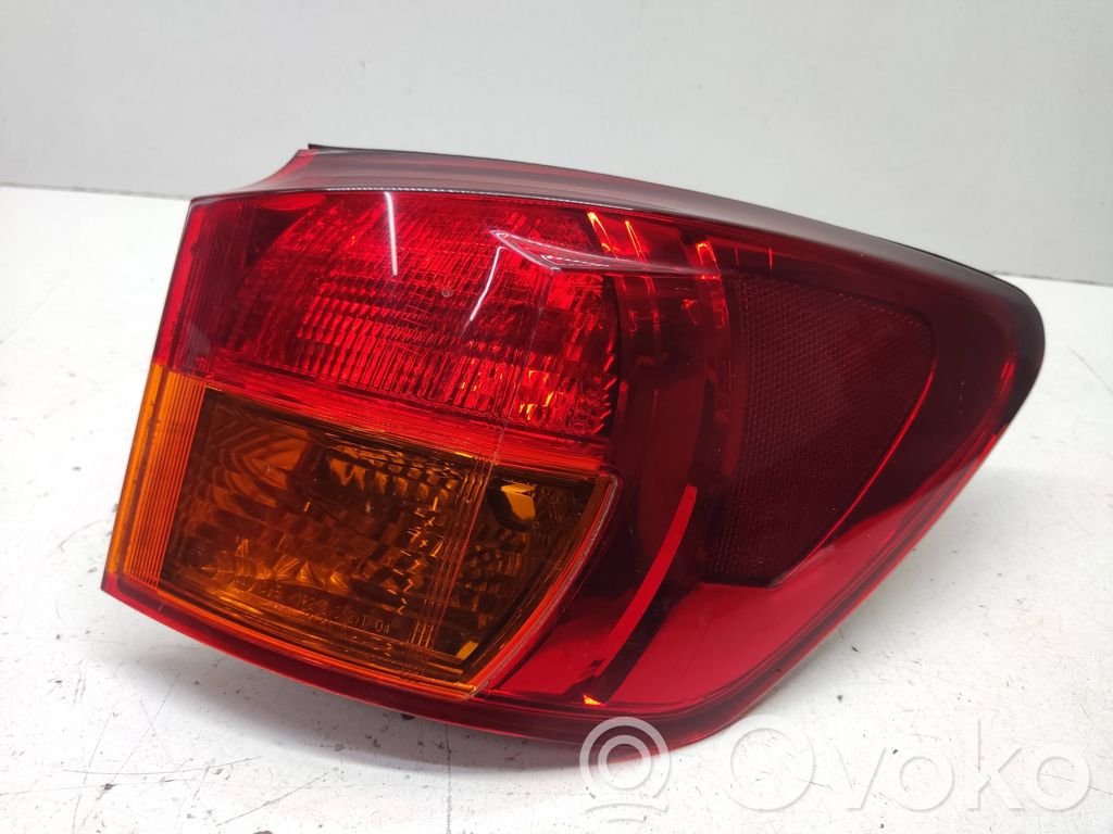 Lexus IS 220D-250-350 Takavalot 