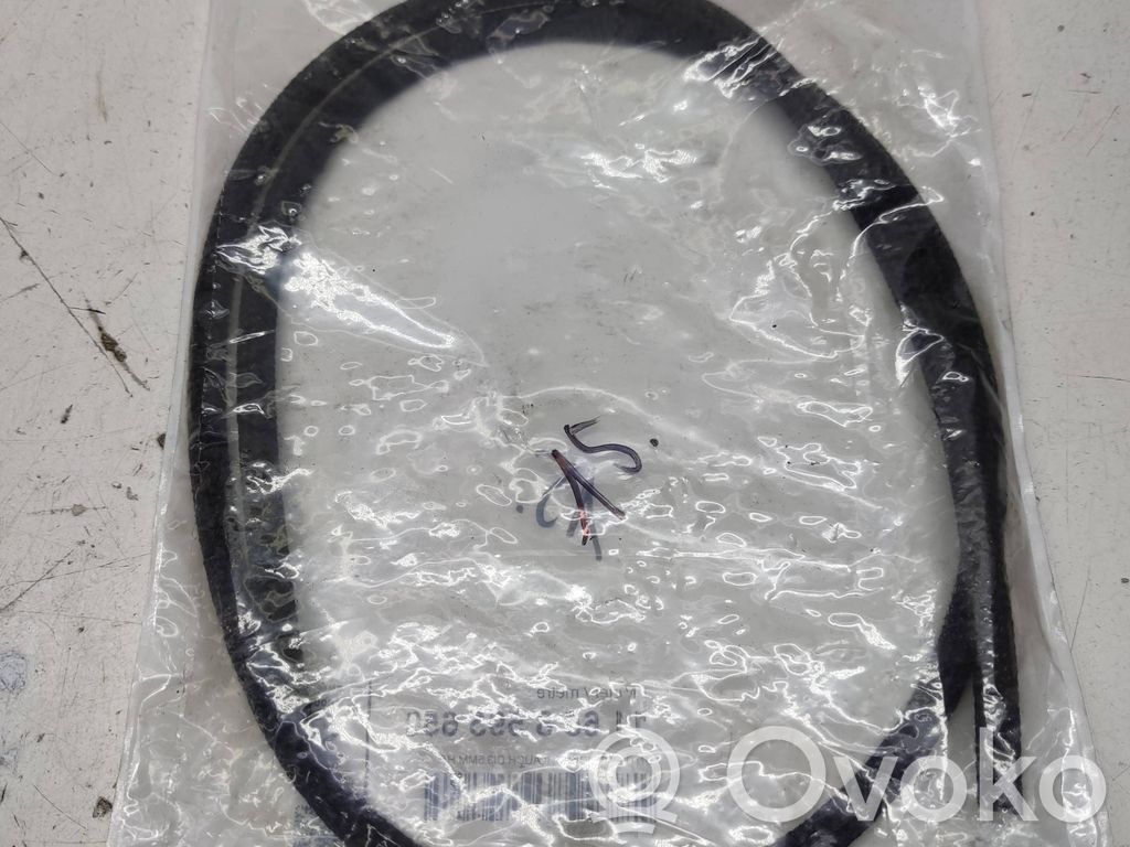 BMW 3 E90 E91 Caurulīte (-es) / šļūtene (-es) 