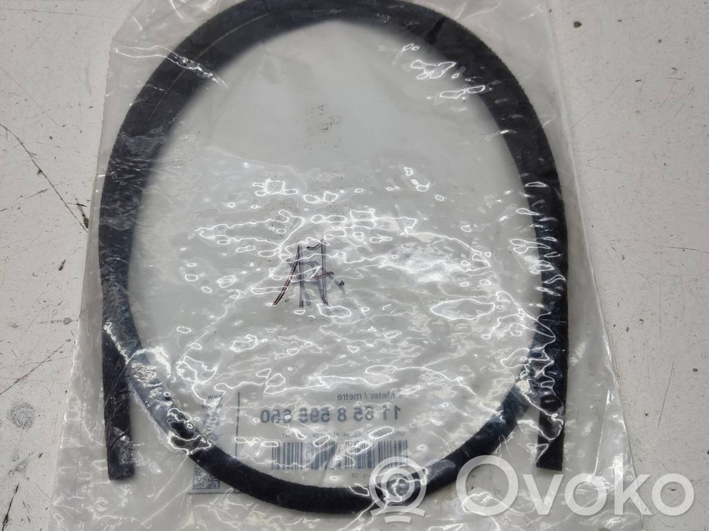 BMW 3 E90 E91 Caurulīte (-es) / šļūtene (-es) 