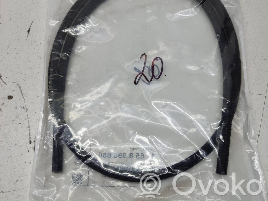 BMW 3 E90 E91 Caurulīte (-es) / šļūtene (-es) 