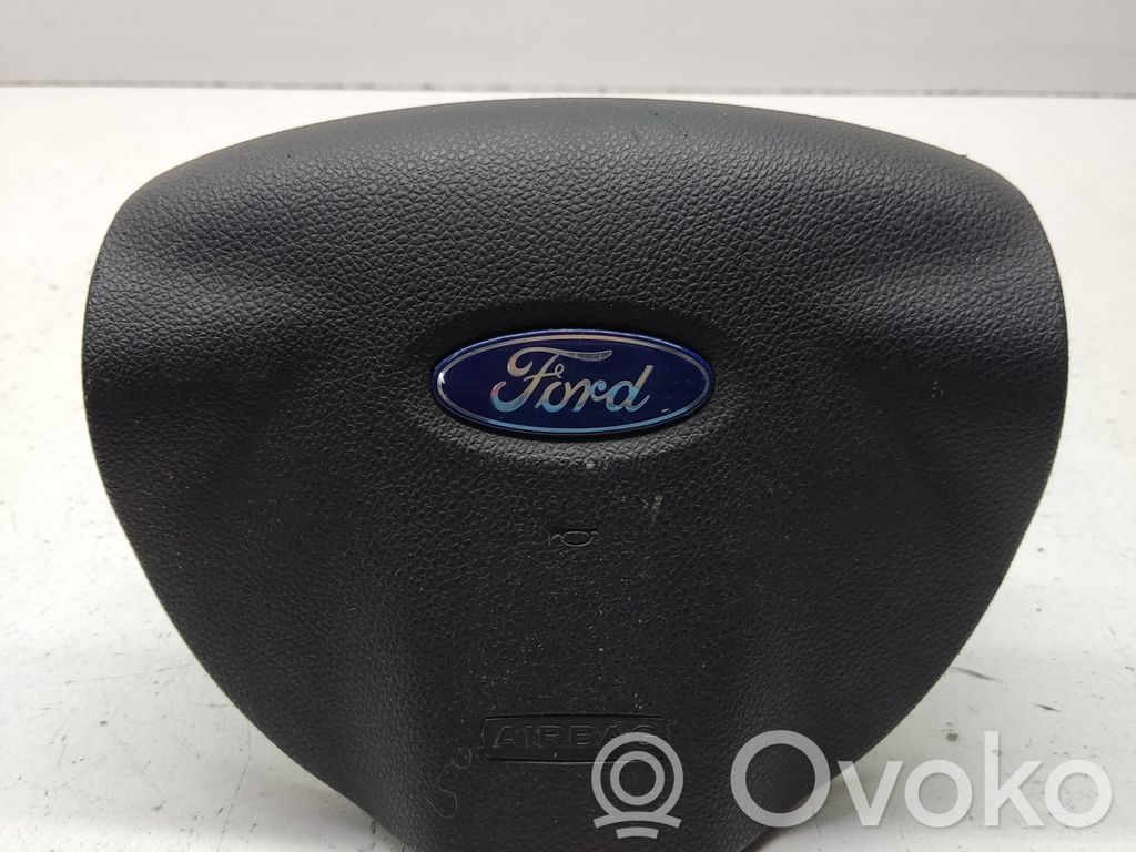 Ford Focus Stūres drošības spilvens 