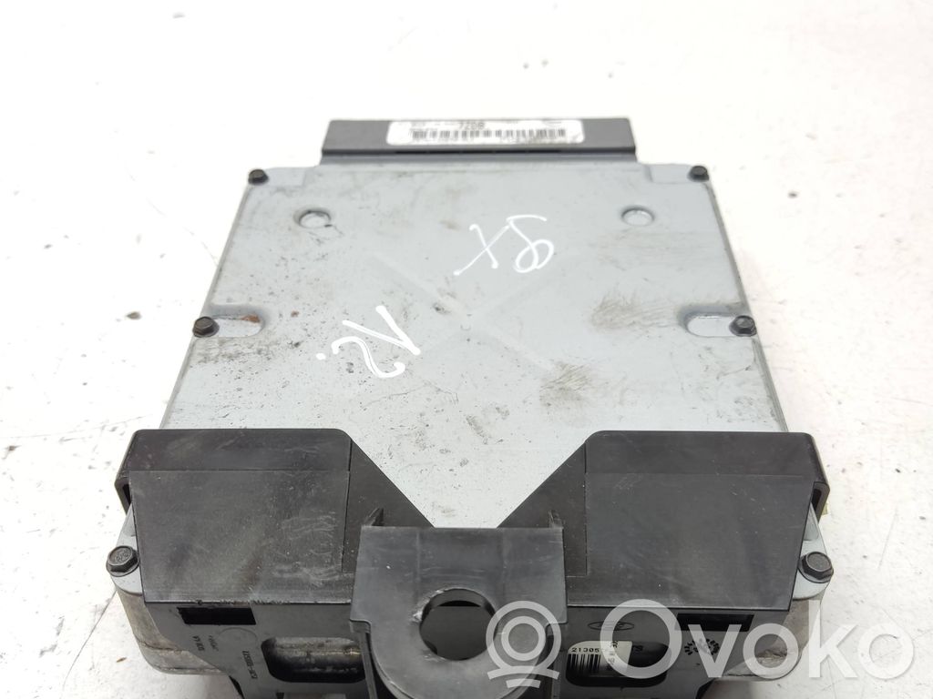 Ford Mondeo Mk III Engine control unit/module 