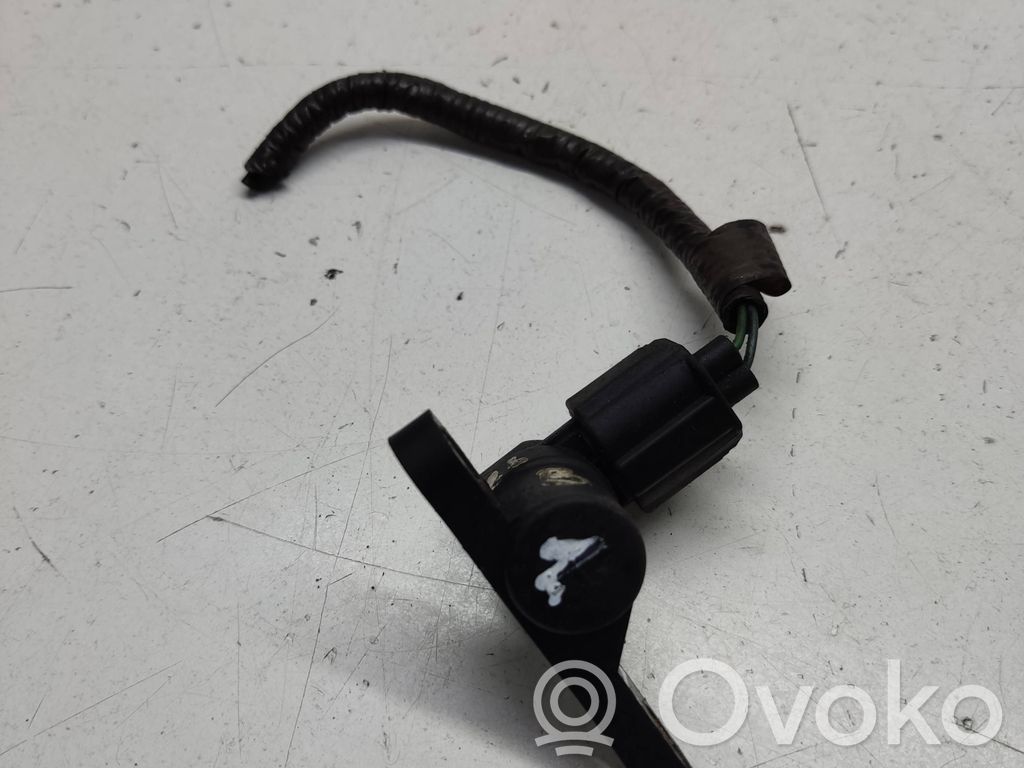 Ford Mondeo MK IV Crankshaft position sensor 