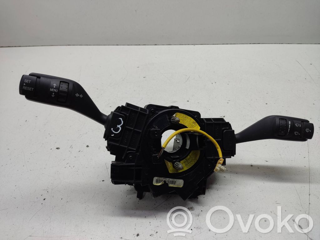Ford C-MAX I Wiper turn signal indicator stalk/switch 