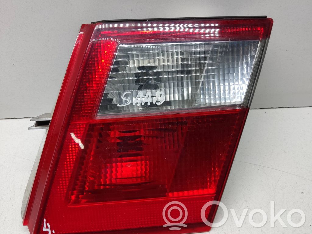 Saab 9-5 Tailgate rear/tail lights 