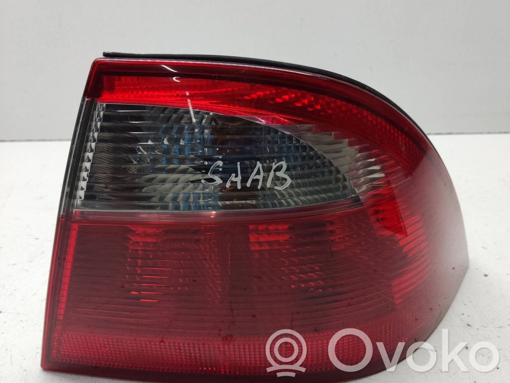 Saab 9-5 Galinis žibintas kėbule 