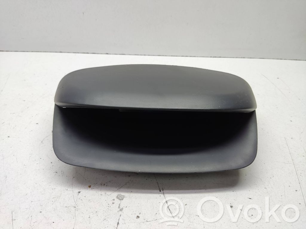 Renault Megane III Monitori/näyttö/pieni näyttö 
