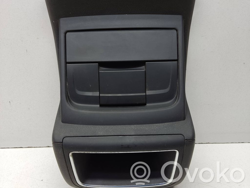 Audi A5 8T 8F Staufach Ablagefach 
