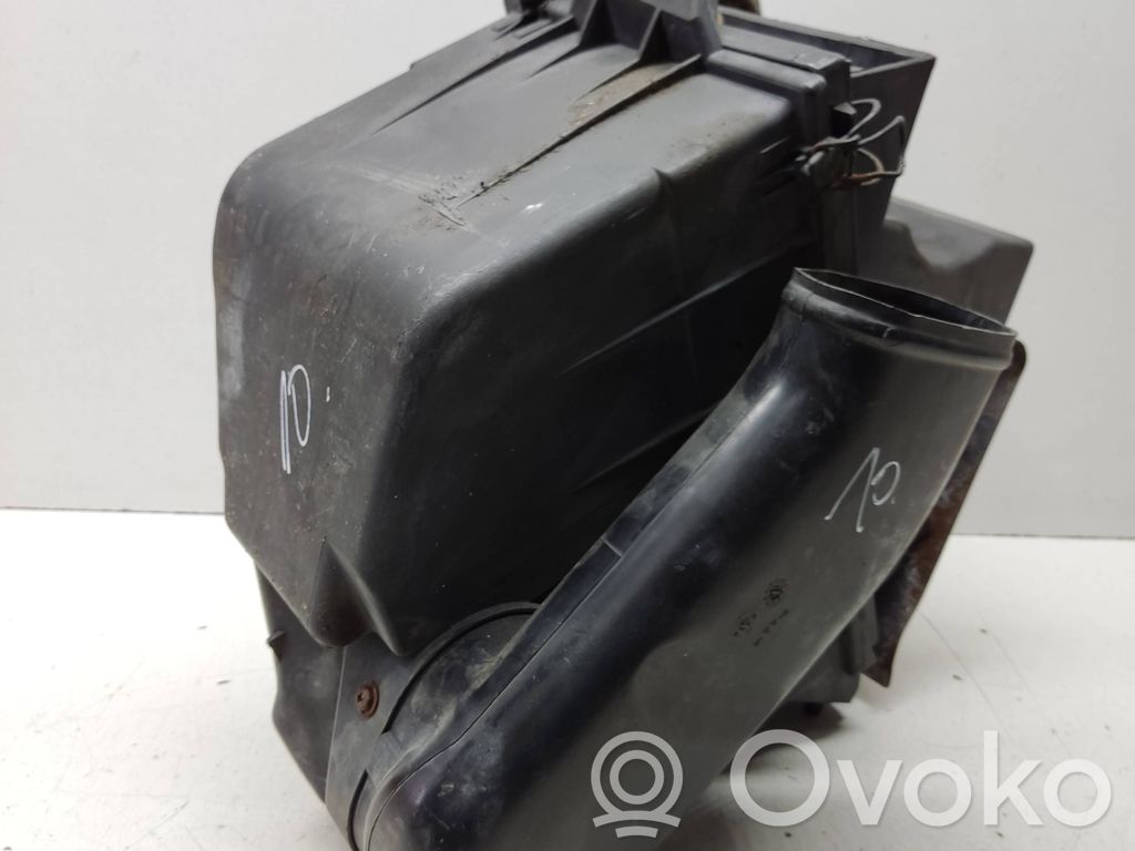Audi A6 S6 C4 4A Obudowa filtra powietrza 