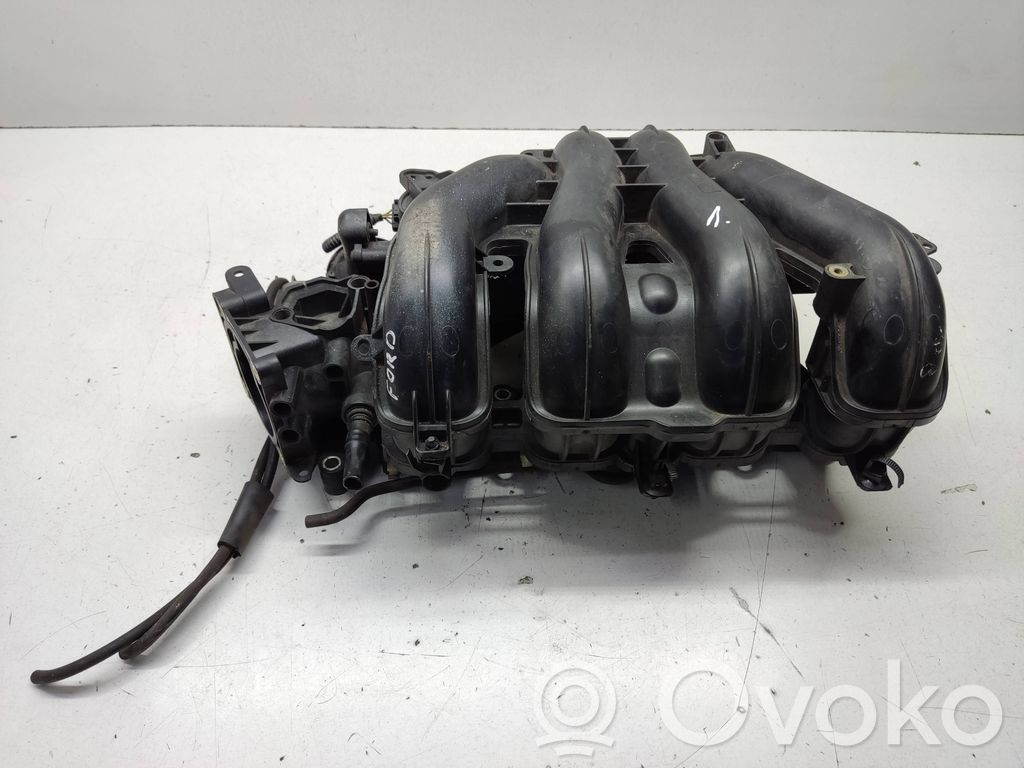 Ford Focus C-MAX Intake manifold 
