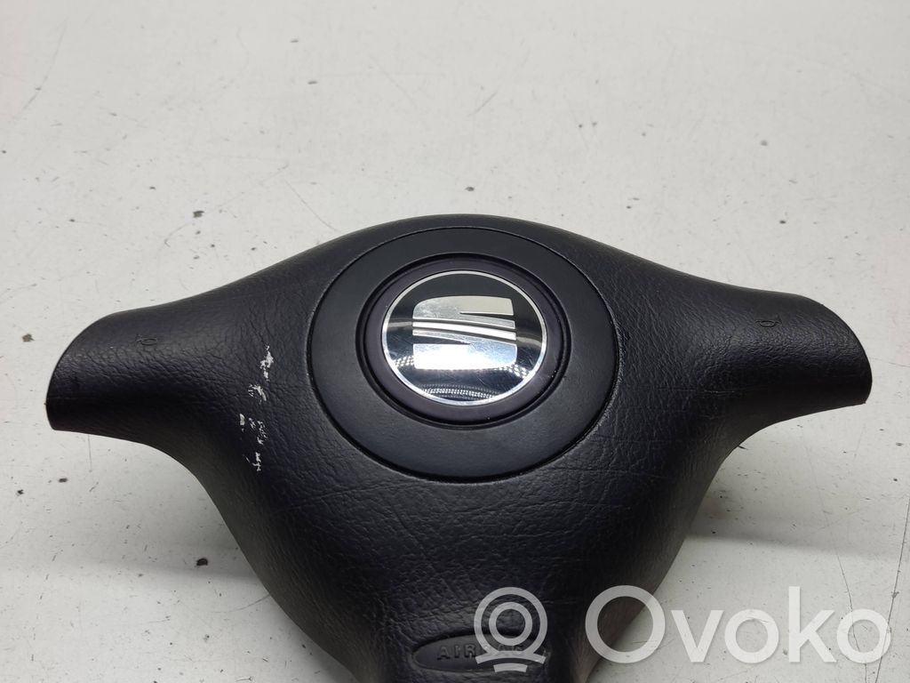 Poduszka powietrzna Airbag kierownicy   1M0880201K,001QP0,8ZKPFQ