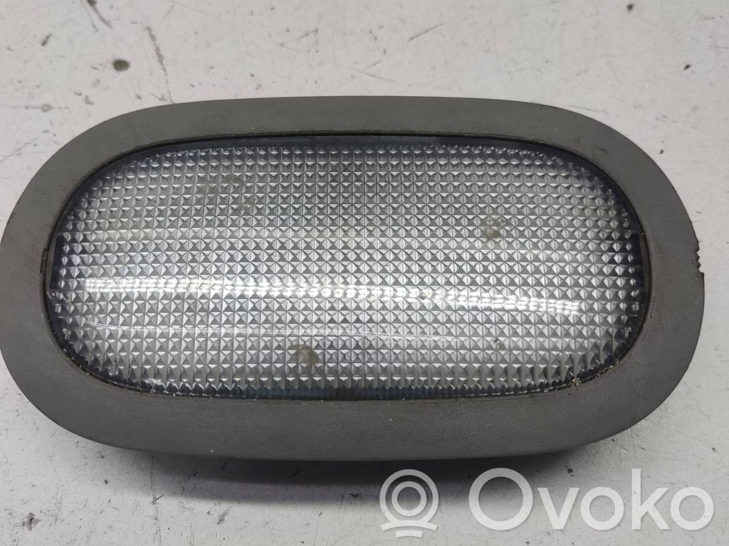 Renault Trafic II (X83) Front seat light 