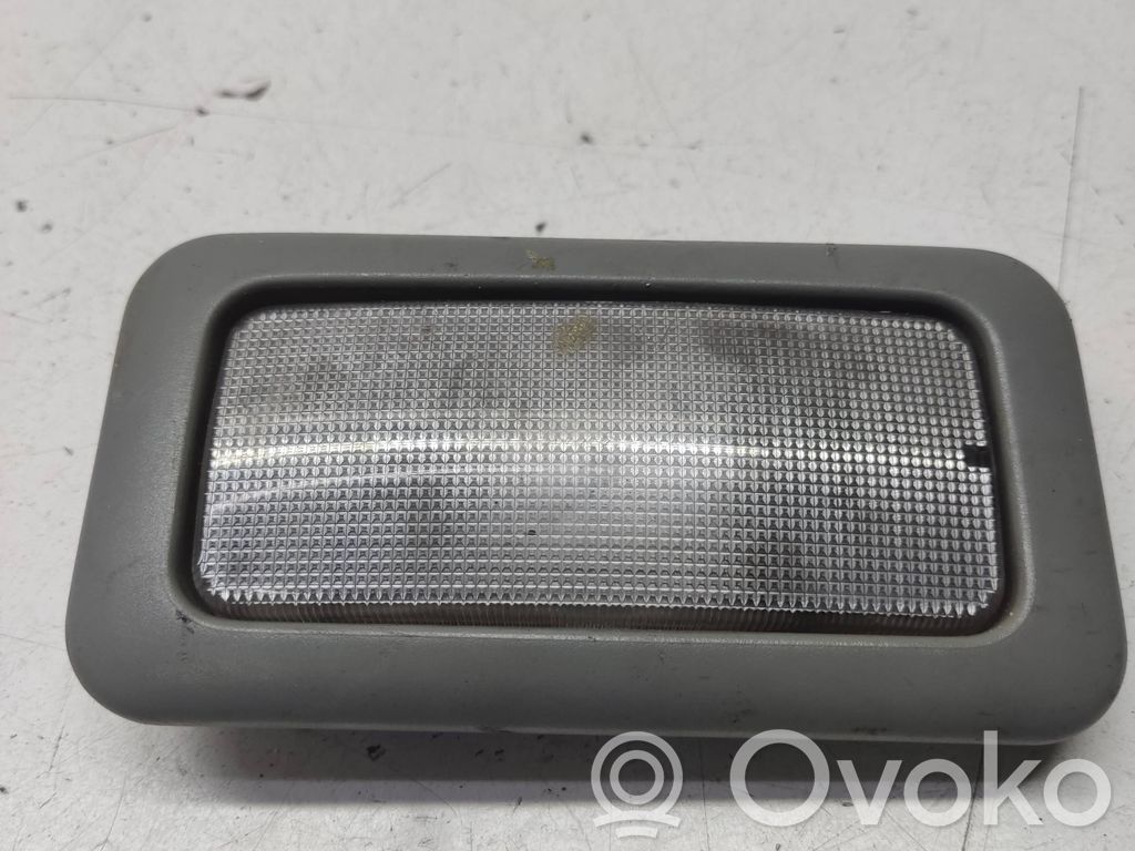 Renault Trafic II (X83) Autre éclairage intérieur 