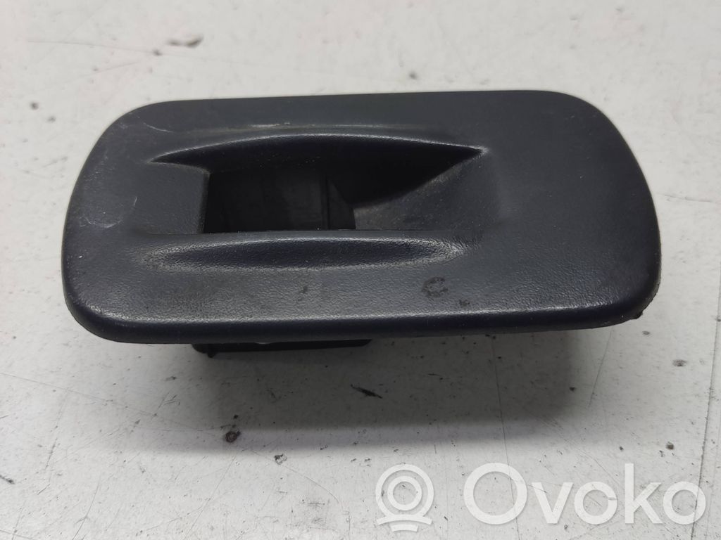 Renault Trafic II (X83) Front door window switch trim 