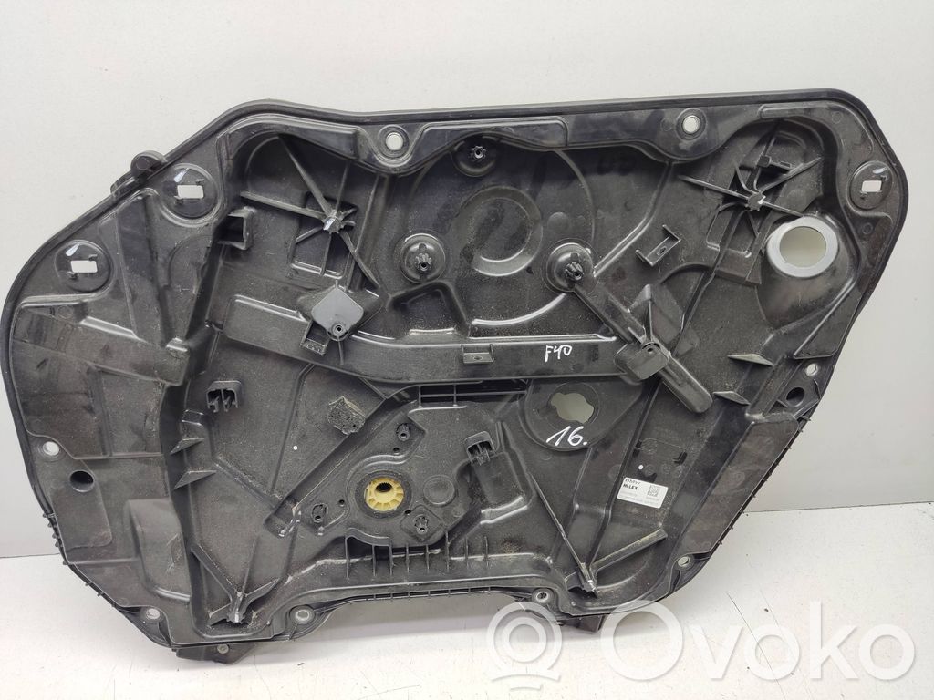 BMW 1 F40 Macara geam față fără motor 