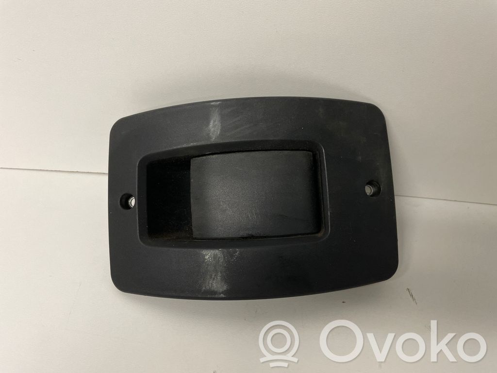 Loading door interior handle   242449