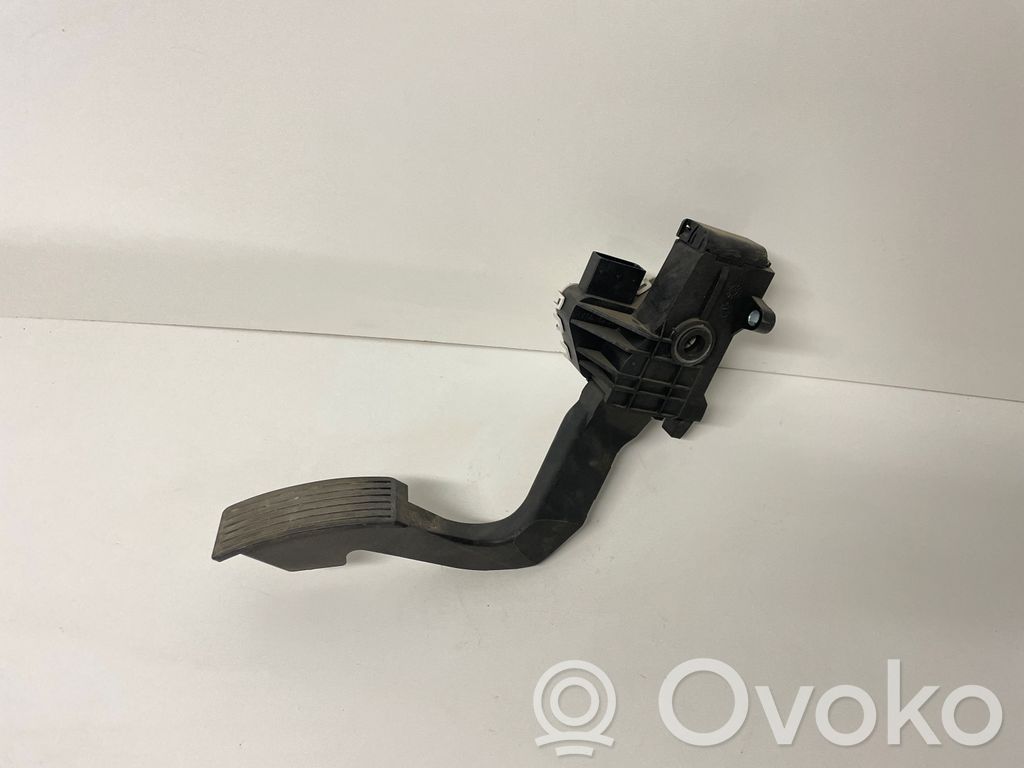 Fiat Ducato Accelerator throttle pedal 