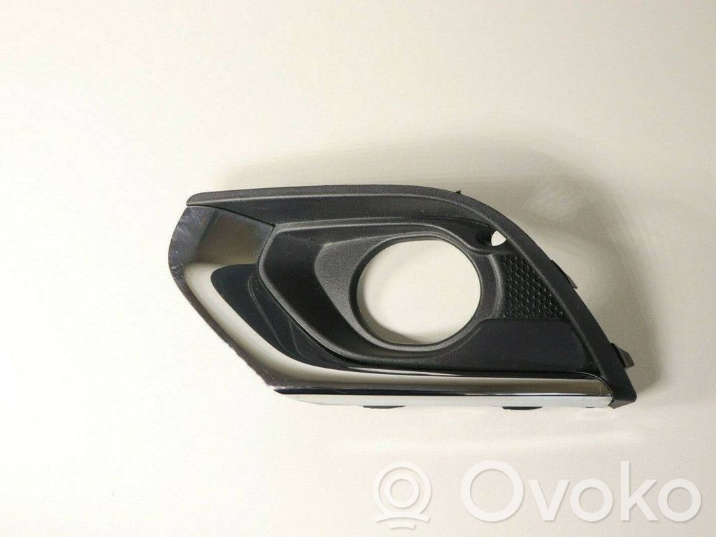 Opel Corsa E Moldura/rejilla de la luz antiniebla delantera 