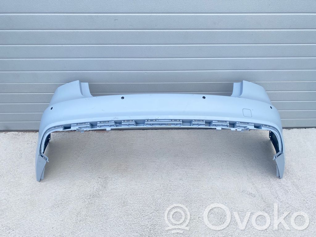 Audi A6 S6 C7 4G Parachoques 