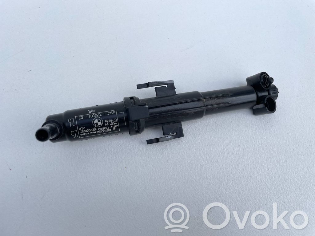 BMW X3 F25 Duză spălare far 