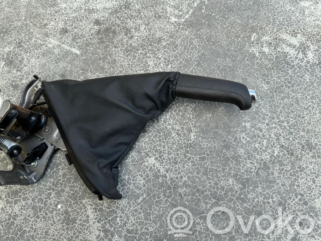 Opel Astra J Rączka / Dźwignia hamulca ręcznego 