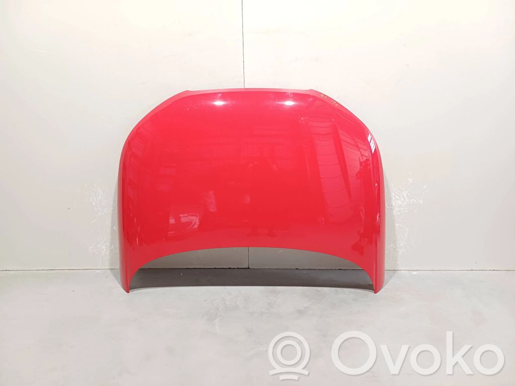 Audi A1 Engine bonnet/hood 