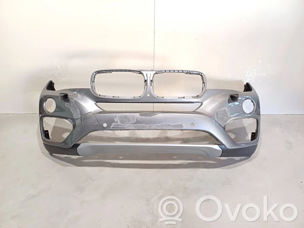 BMW X6 F16 Zderzak przedni 