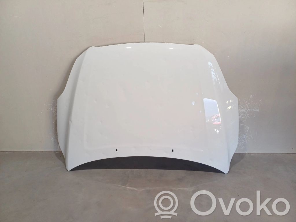Volvo XC60 Konepelti 