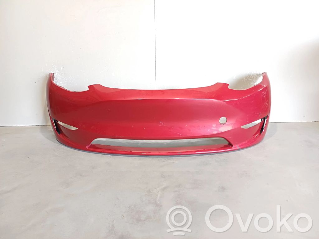 Tesla Model Y Priekinis bamperis 