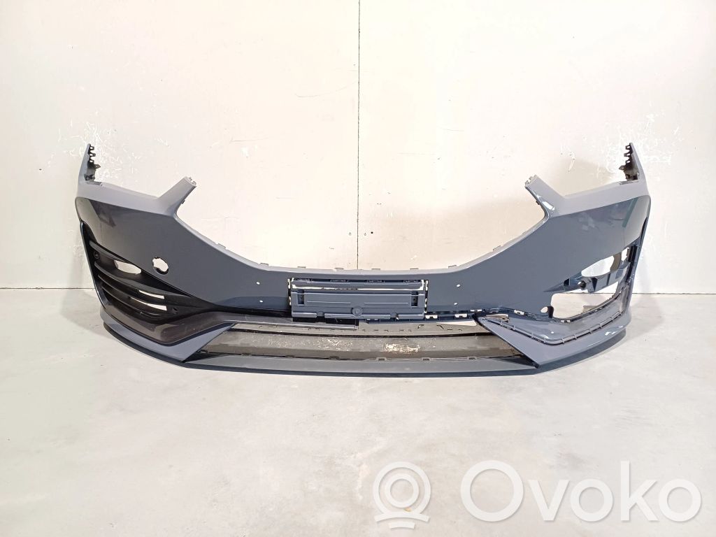 Seat Leon IV Parachoques delantero 