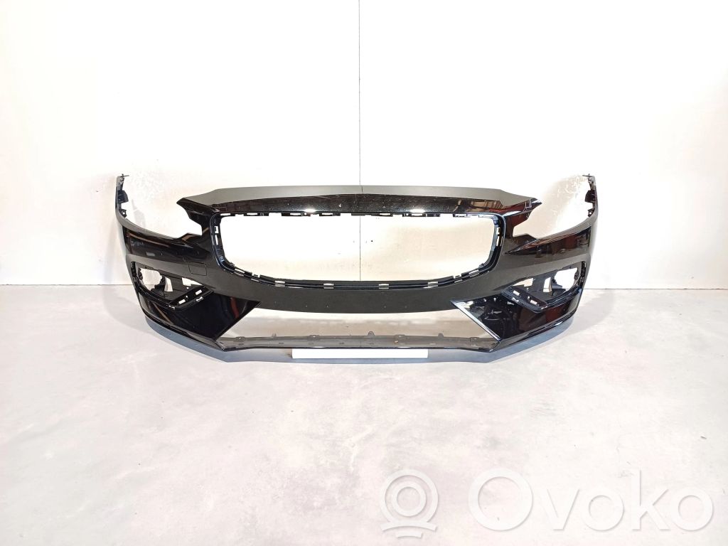 Volvo V60 Front bumper 