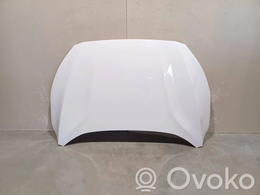 Ford Focus Engine bonnet/hood 