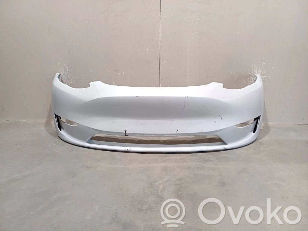 Tesla Model Y Priekinis bamperis 