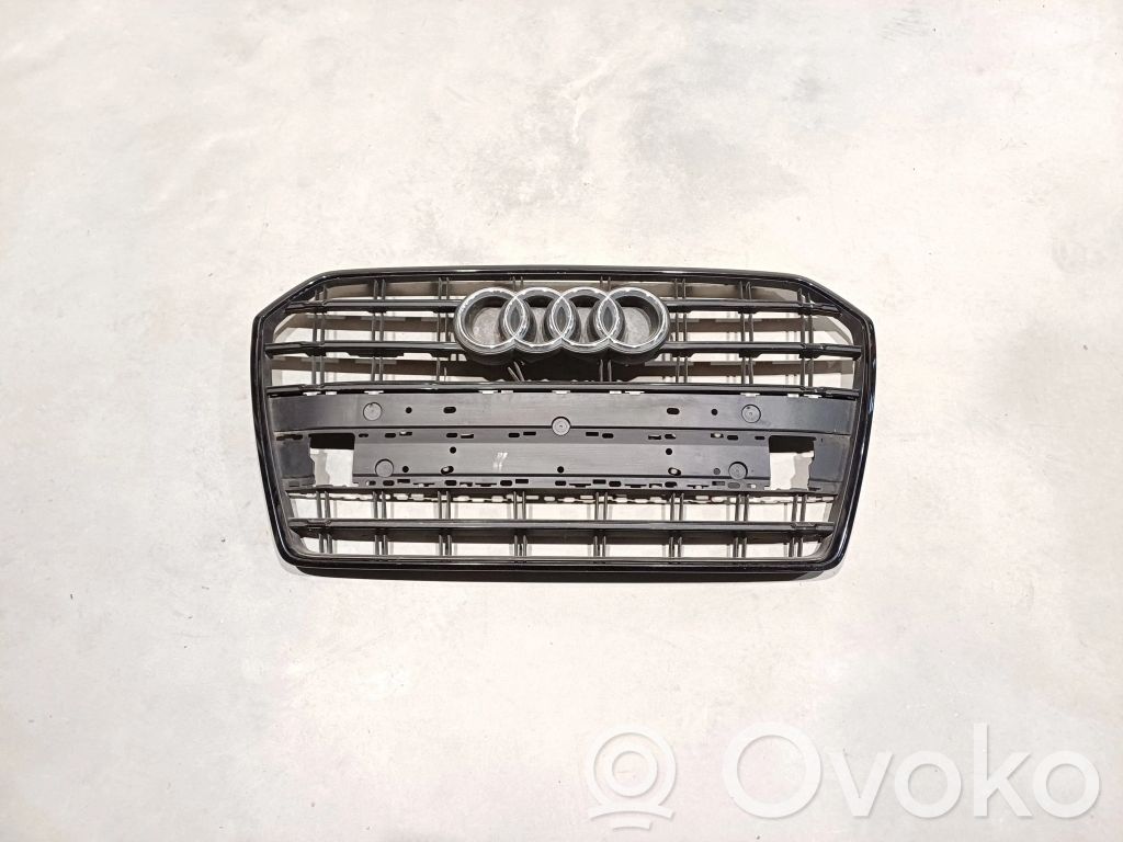 Audi A6 S6 C7 4G Grilă radiator față 