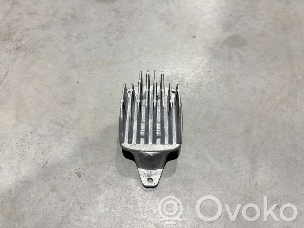 Volvo XC40 Módulo de control de balasto LED 