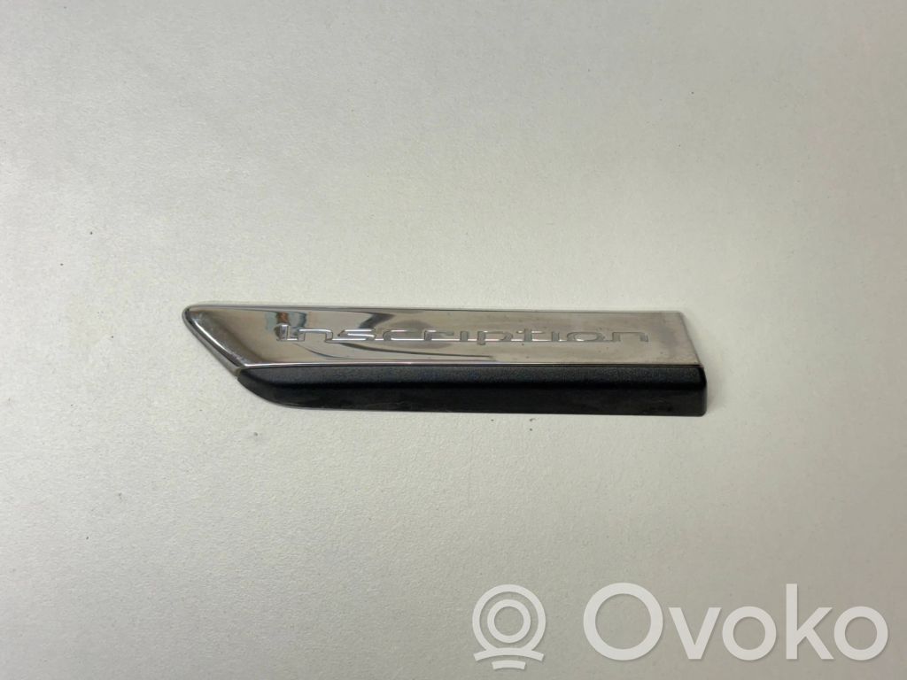 Volvo S90, V90 Rivestimento parafango (modanatura) 