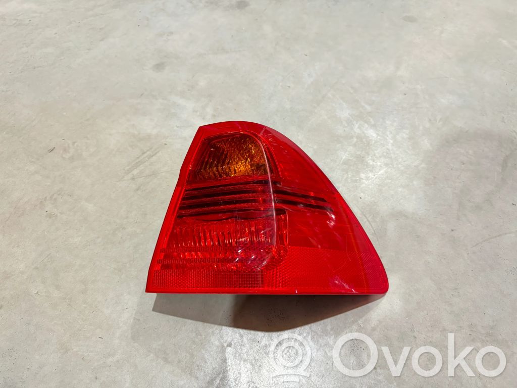 Rear/tail lights   7160062
